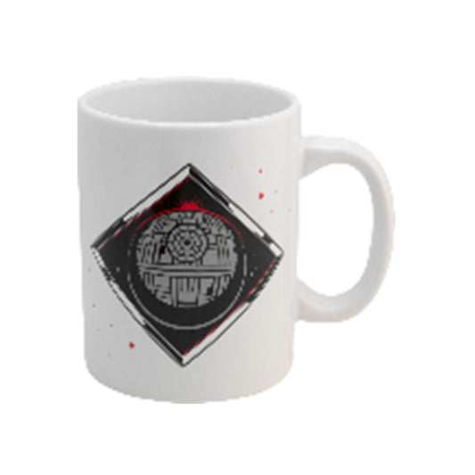 1729-134 TAZA STAR WARS 473 ML CON 1 PZ O CAJA CON 24 PZS