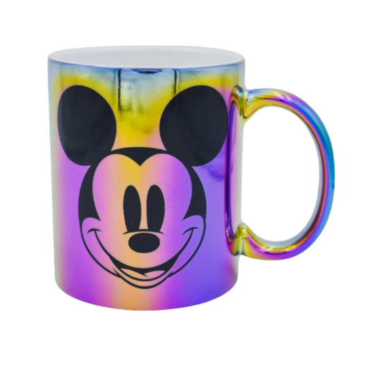 1738-243 TARRO DE CERAMICA MK IRIDISCENTE 340 ML CON 1 PZ O CAJA CON 36 PZS