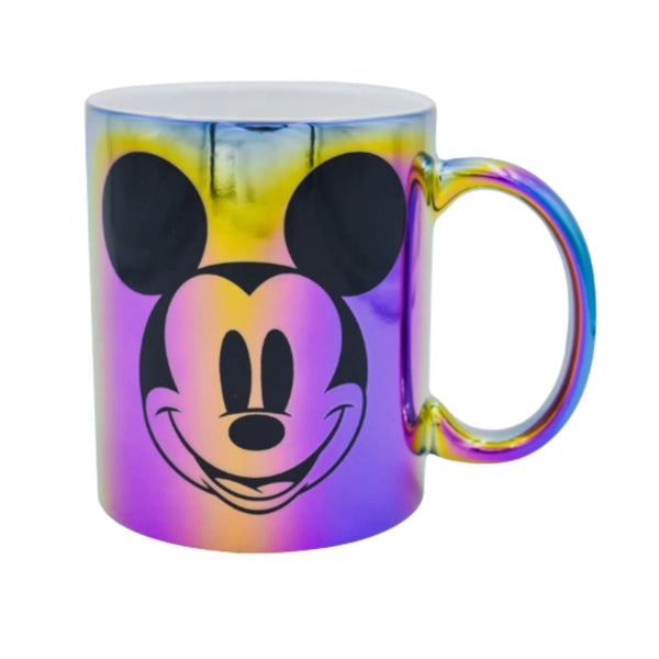 1738-243 TARRO DE CERAMICA MK IRIDISCENTE 340 ML CON 1 PZ O CAJA CON 36 PZS