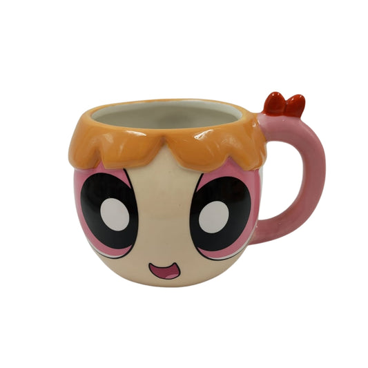 1778-61 TARRO 3D BOMBON 590 ML CON 1 PZ  O CAJA CON 4 PZS