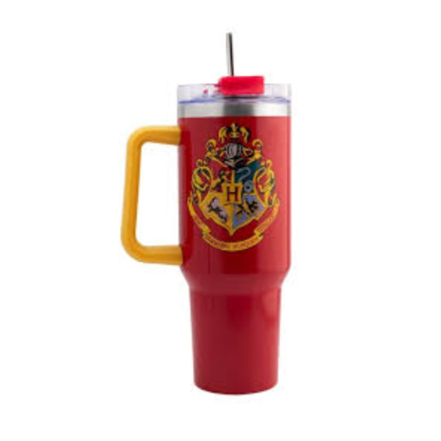 2415-4615 TERMO DOBLE PARED HARRY POTTER 1.2L CON 1 PZ O CAJA CON 12 PZS