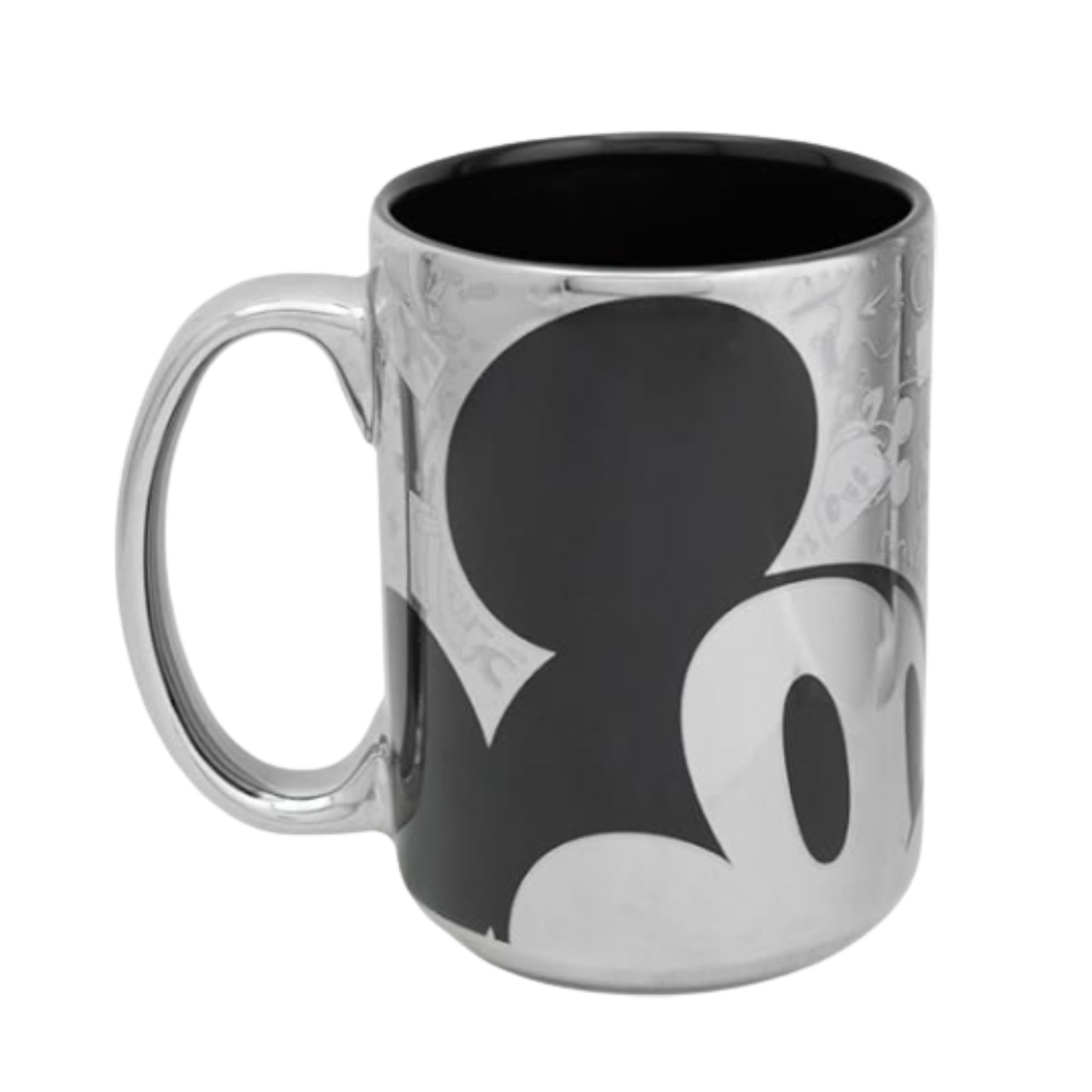 2415-4725 TARRO 15 OZ MICKEY CON 1 PZ  O CAJA CON 36 PZS
