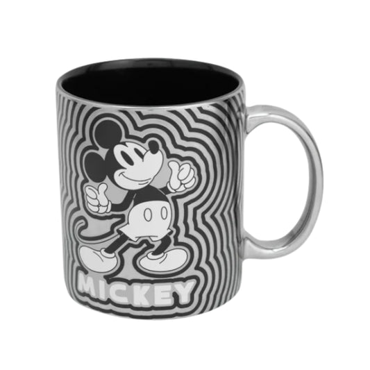 2415-4729 TARRO 11 OZ MICKEY CON 1 PZ  O CAJA CON 36 PZS