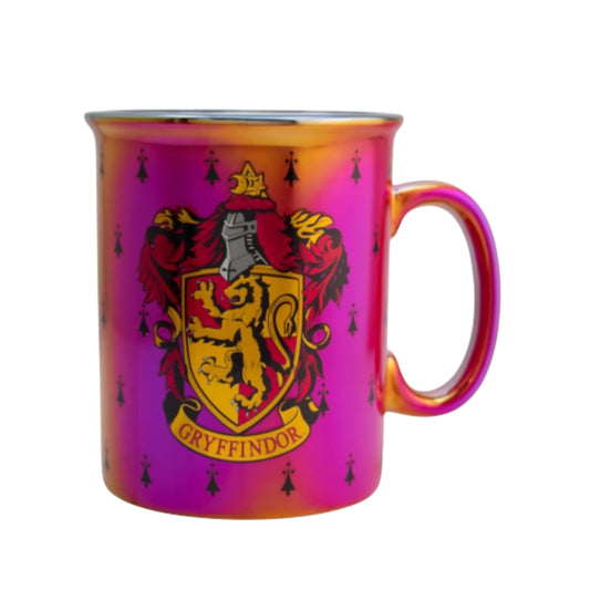 2415-5311 TARRO IRIDISCENTE HARRY POTTER 790 ML CON 1 PZ  O CAJA CON 6 PZS