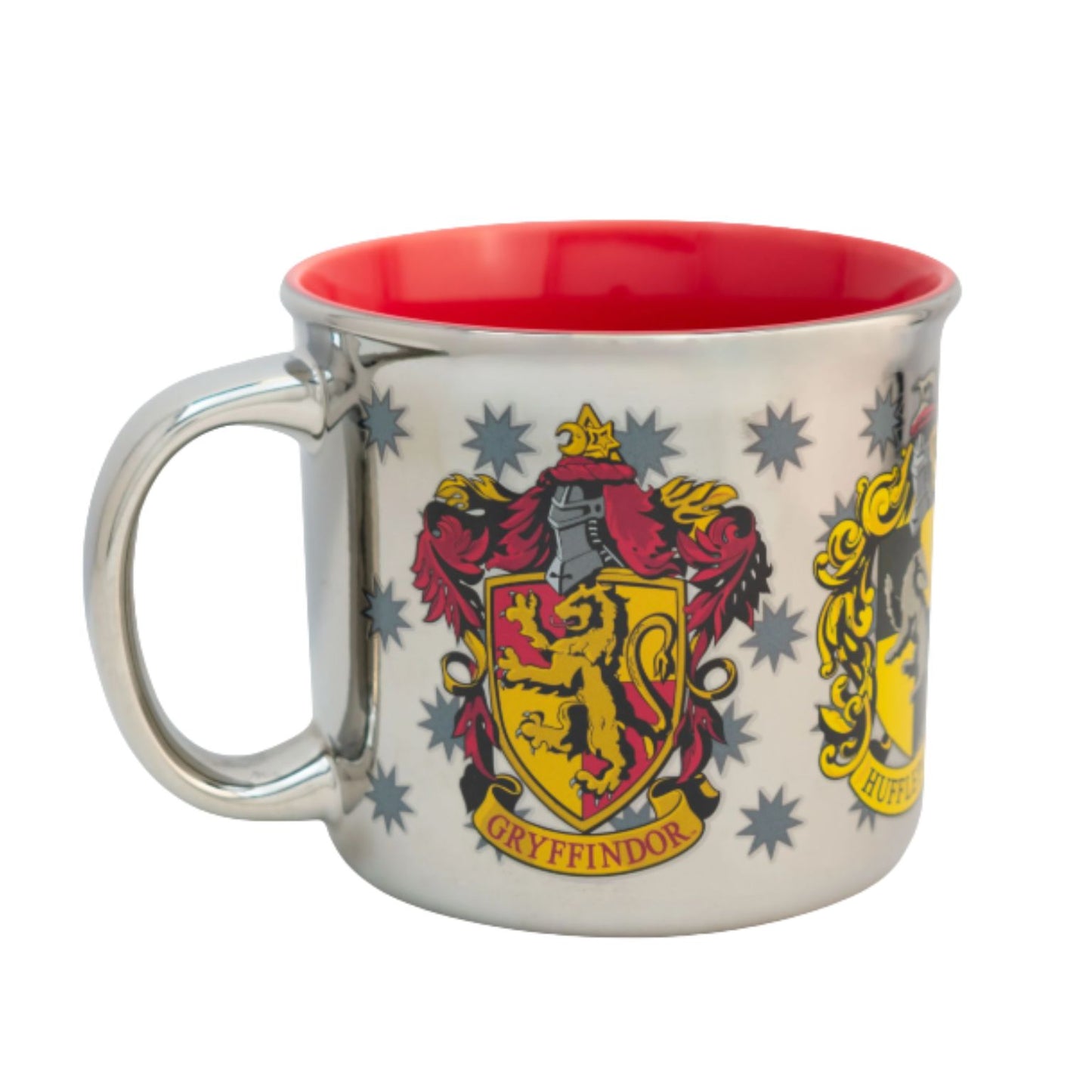 2415-5325 TARRO IRIDISCENTE HARRY POTTER 430 ML CON 1 PZ  O CAJA CON 12 PZS