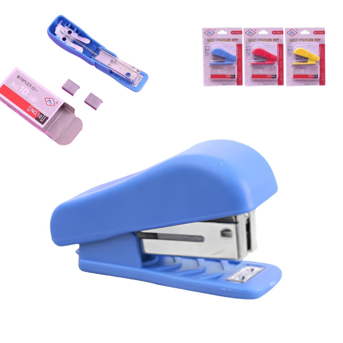 N-GPM-16887  GPM-2351 ENGRAPADORA CON 1 PZA O CAJA CON 576 PZS