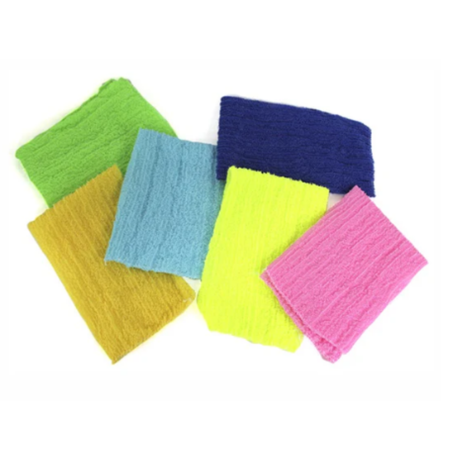 CUFAK125 CUADRISALUK EN BOLSA, CON 1 PZ O CAJA CON 100 PZS