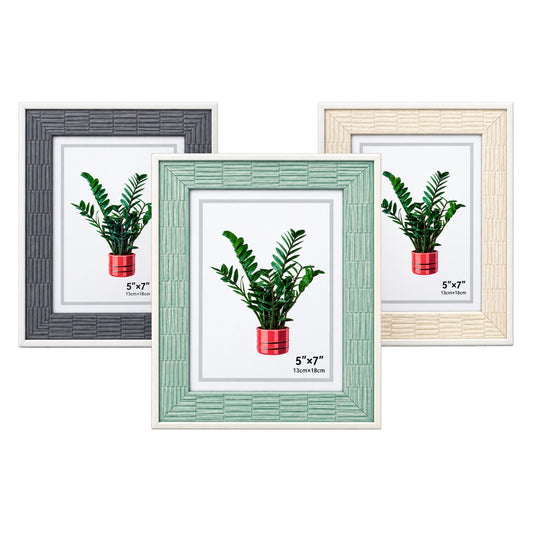 GPM-4608 ZH-0215 HFY-10470 PORTARETRATO DE 13x18 CM CON 1 PZ O CAJA CON 72 PZS