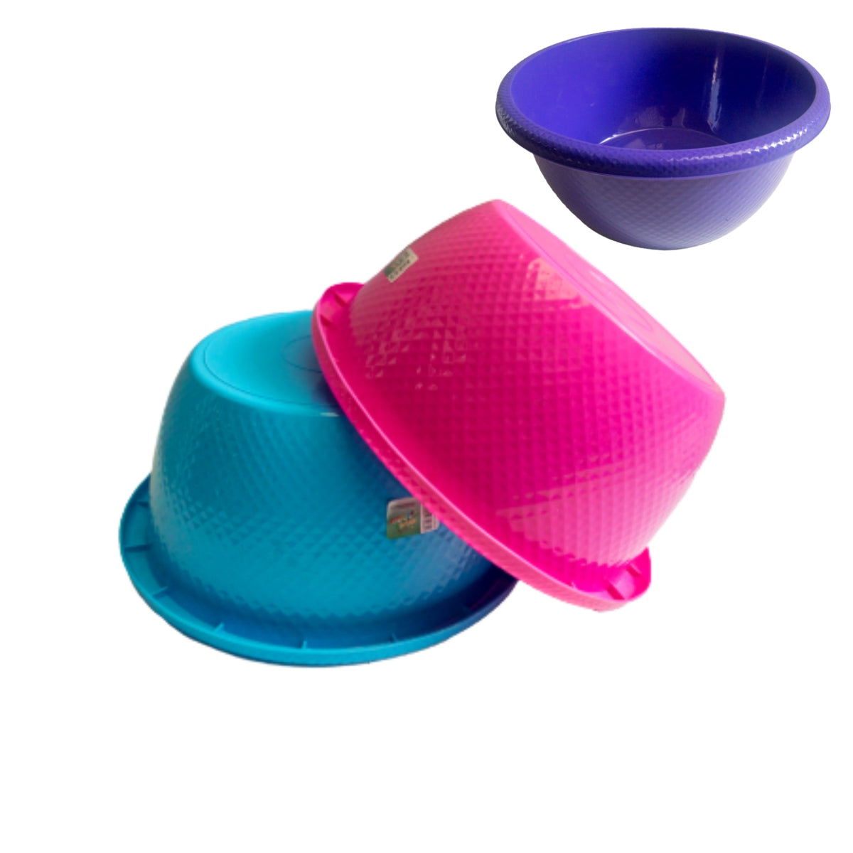 N-GPM-4847  TINA DIAMANTADA 25LT CON 1 PZ O CAJA CON 25 PZS