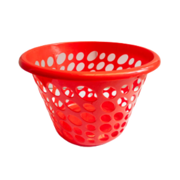 N-GPM-4851  CESTA RED CON 1 PZ O CAJA CON 25 PZS