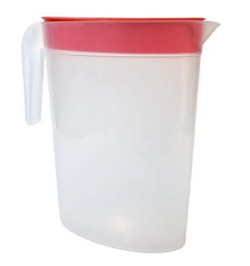 MX-2303 JARRA POP NATURAL, CON 1 PZ O CAJA CON 20 PZS
