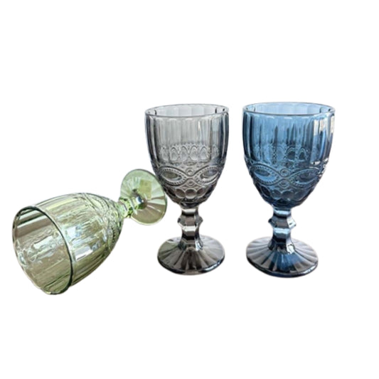 N-GPM-5934  AV-3405-2 COPA DE VIDRIO CON 1 PZ O CAJA CON 48 PZS