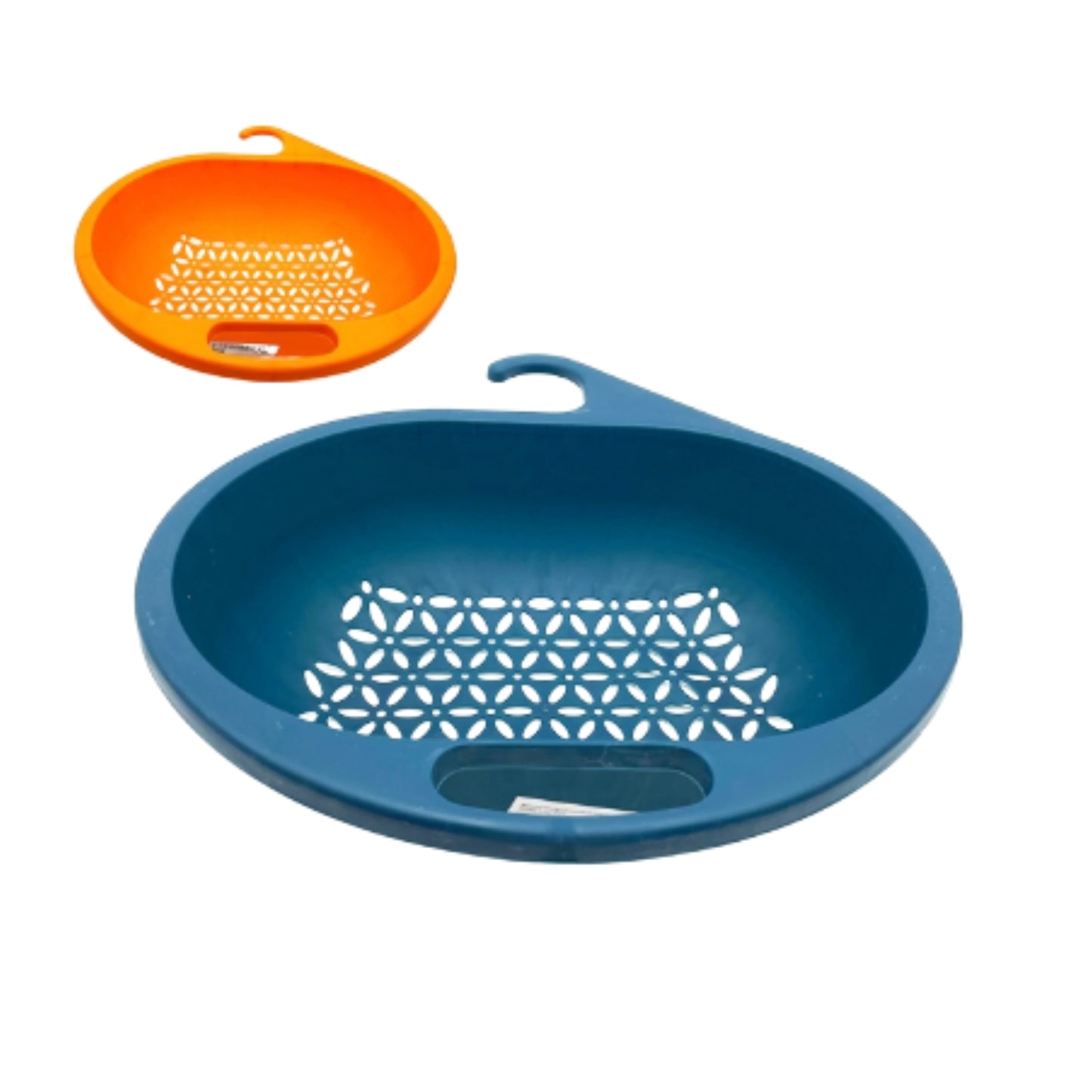 AK-2603 ESCURRIDOR DE PLASTICO, CON 1 PZ O CAJA CON 120 PZS