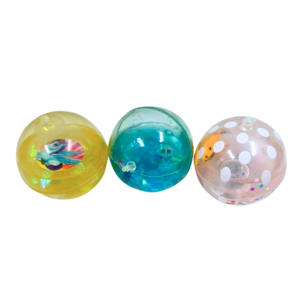 K-8104 PELOTA DE AGUA CON 12 PZS O CAJA CON 12 PQTS