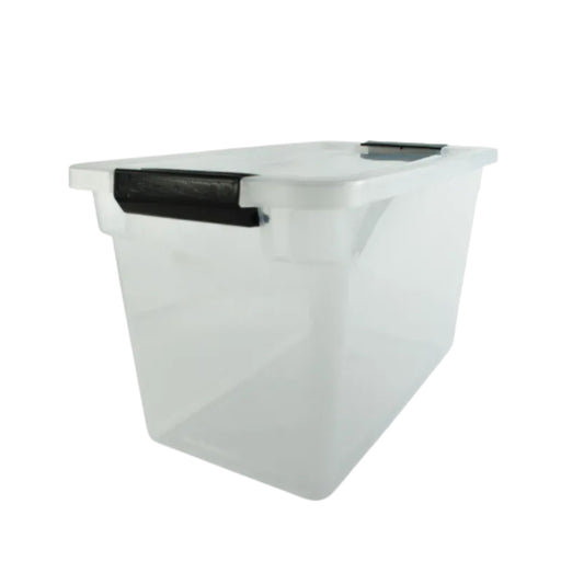 CAJA MULTIUSOS CON GRAPA GRANDE ALTA CON 1 PZ  O CAJA CON 6 PZS