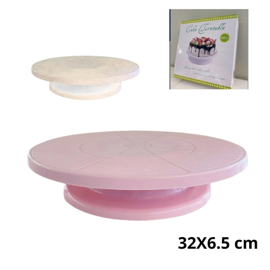 N-GPM-7843  AZ-4001-32 BASE PARA PASTEL CON 1 PZ O CAJA CON 24 PZS