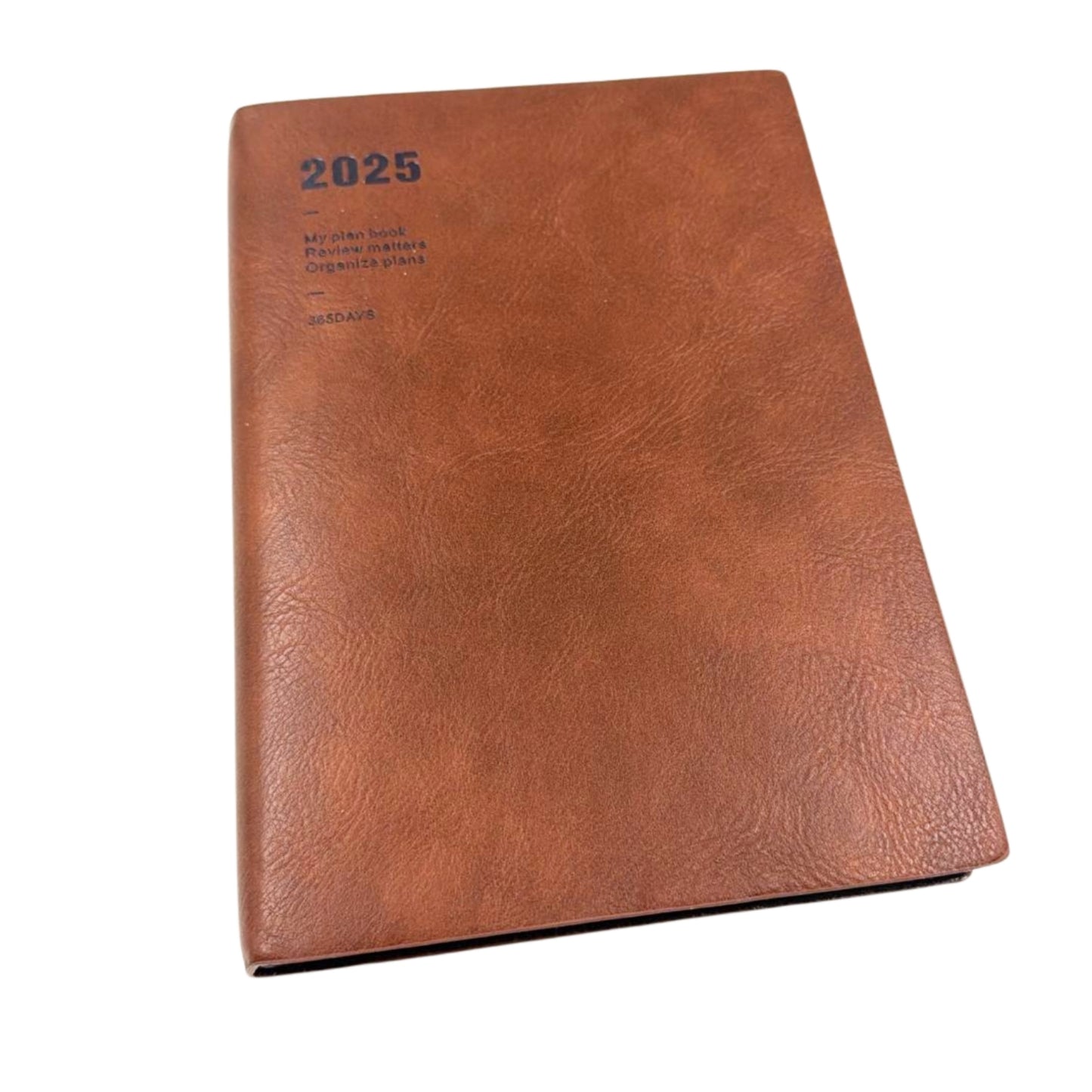 ZP-2017 AGENDA 2025 LISA CON 1 PZ O CAJA CON 88 PZS