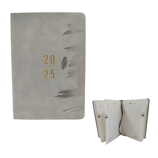 ZP-2023 AGENDA 2025 LISA CON 1 PZ O CAJA CON 80 PZS