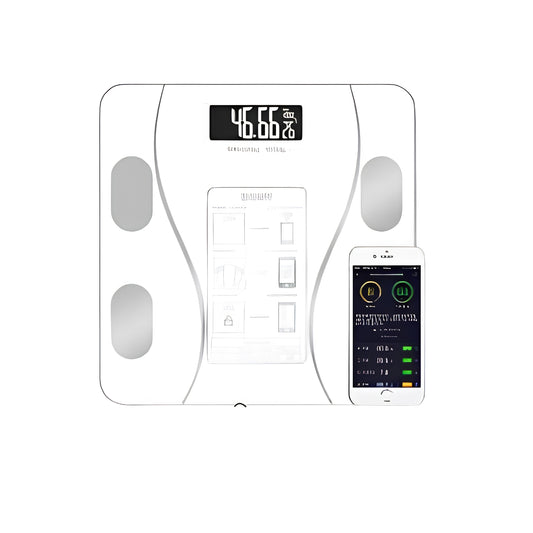 GPM-8997 BASCULA DIGITAL CON 1 PZ O CAJA CON 20 PZS