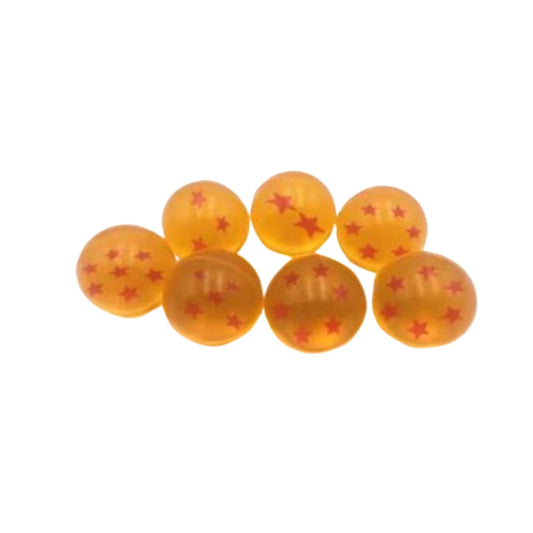 GPM-9008 PELOTA SALTARINA ESFERAS 3.2 CM CON 100 PZS O CAJA CON 10 PQTS