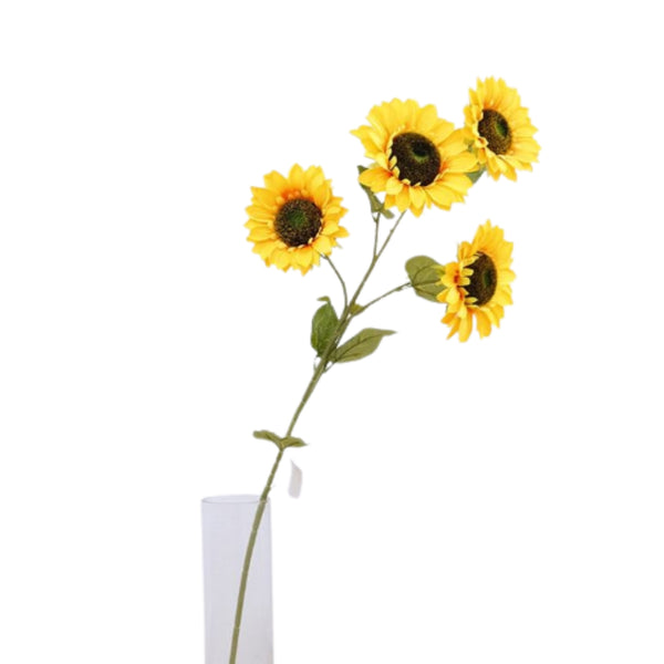CZ-2008-5 FLOR ARTIFICIAL CON 1 PZ O CAJA CON 120 PZS