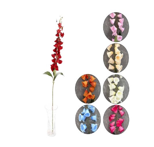 CZ-5002 FLOR ARTIFICIAL CON 1 PZ O CAJA CON 300 PZS