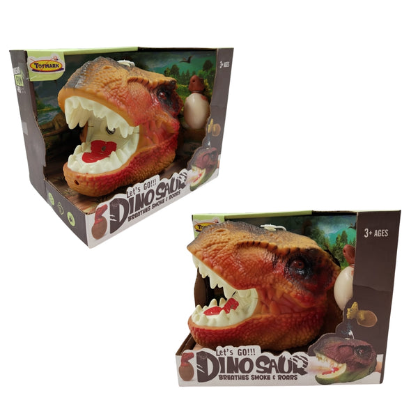 HP1203462 DINOSAURIO EN CAJA CON 1PZ O CAJA CON 72 PZS