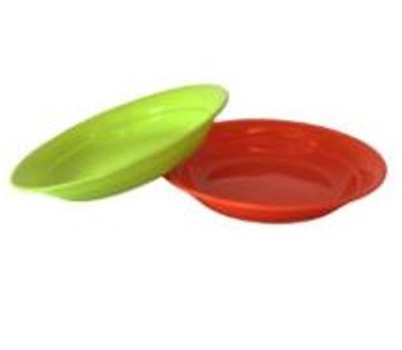 N-GPM-9939  PLATO HONDO No. 20 CON 1 PZ O CAJA CON 100 PZS
