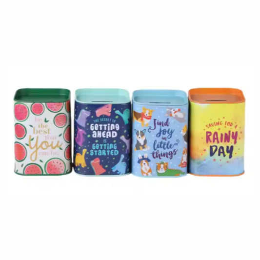 GPM-0030 HFY-12889 ALCANCIA CON DISEÑO 7.5 X 10 CM CON 1 PZ O CAJA CON 200 PZS