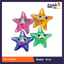 GPM-0430 SLIME DE ESTRELLAS CON 12 PZS O CAJA CON 24 PQTS
