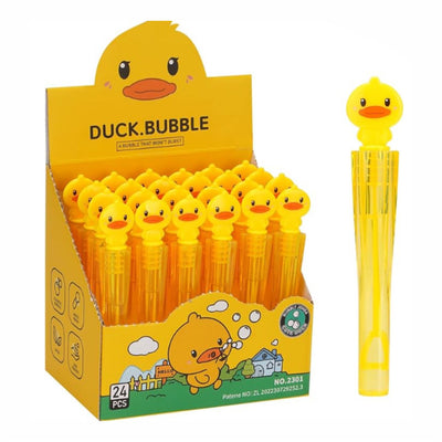 GPM-0593 BURBUJA DE GEL DE PATOS CON 24 PZS O CAJA CON 60 PQTS