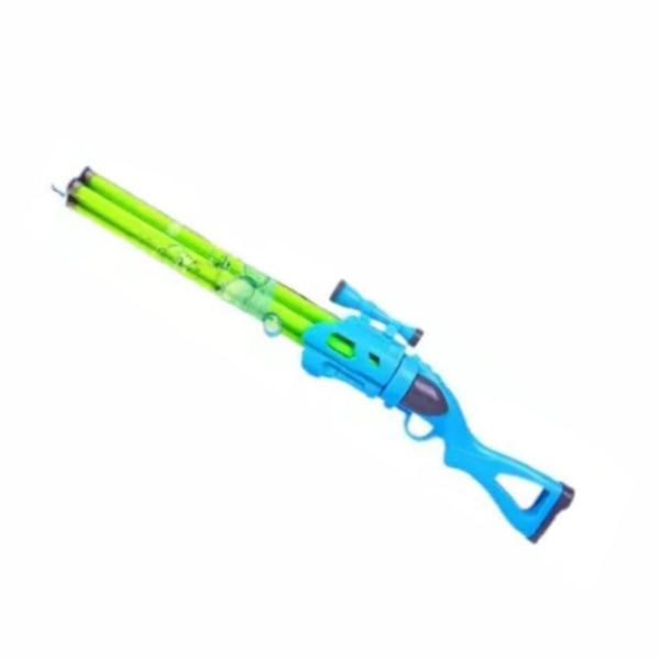 GPM-0657 PISTOLA DE AGUA 72 X 10 CM CON 1 PZ O CAJA CON 48 PZS