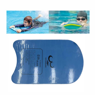 GPM-0671 TABLA PARA NATACION 45 X 29 CM CON 1 PZ O CAJA CON 50 PZS