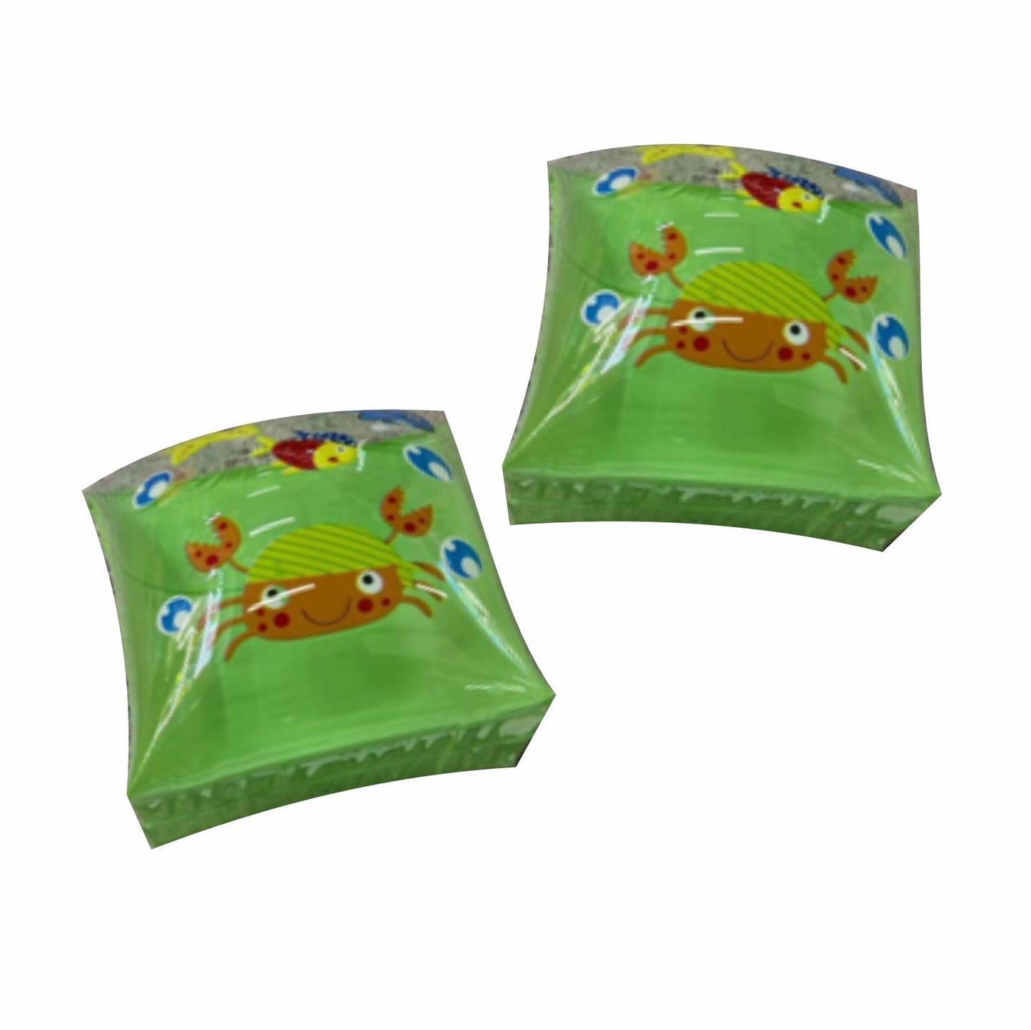 GPM-0701 FLOTIS FLOTADORES ACUATICOS INFANTIL CON 1 PZ O CAJA CON 600 PZS