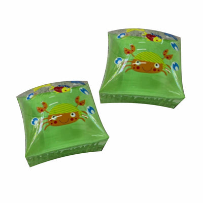 GPM-0701 FLOTIS FLOTADORES ACUATICOS INFANTIL CON 1 PZ O CAJA CON 600 PZS