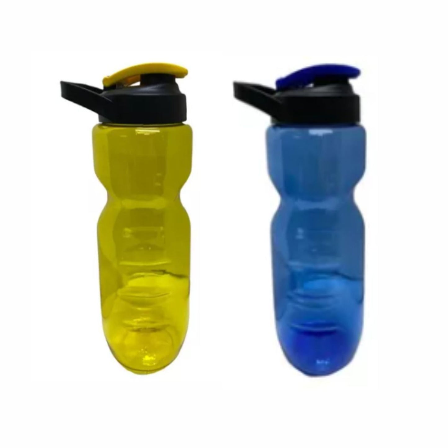N-GPM-2737  VASO SPORT PROMOCIONAL 750 ML CON 1 PZ O CAJA CON 120 PZS