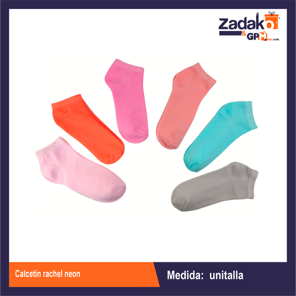 TIN RACHEL PASTEL , CON 1 PZ O CAJA CON 300 PZS