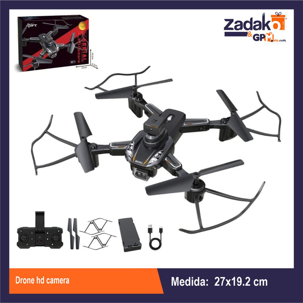ZT-0431 DRONE HD CAMERA CON 1 PZ O CAJA CON 36 PZS