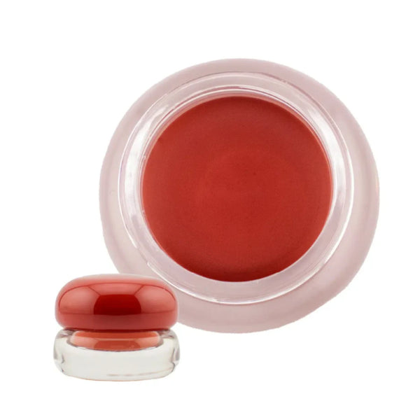 GCM04 COLOR MUD GUGU LABIAL Y RUBOR 5g, PAQUETE CON 12 PZS