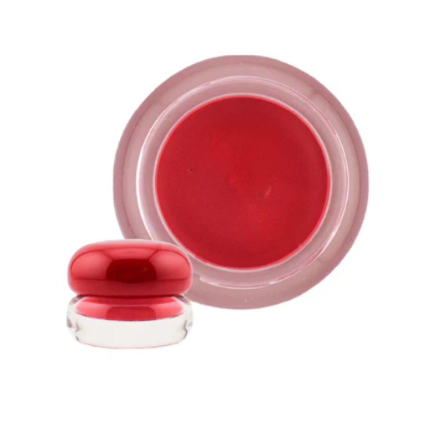 GCM02 COLOR MUD GUGU LABIAL Y RUBOR 5g, PAQUETE CON 12 PZS