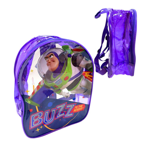 H2-BS78 BOLSA DE MANO PVC TOY STORY CON 1 PZ O CAJA CON 40 PZS