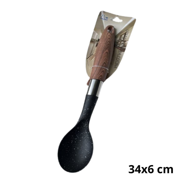 N-GPMX-1444  AT-4062-1 CUCHARA DE PLASTICO CON 1 PZ O CAJA CON 144 PZS