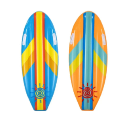 42046 TABLA SURF INFANTIL 114 X .46 CM CON 1 PZ O CAJA CON 24 PZS