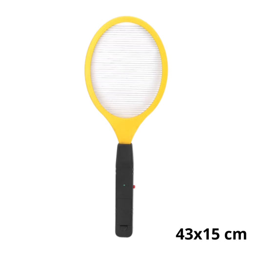 IE-9001-B RAQUETA ELECTRICA MATA MOSQUITOS CON 1 PZ O CAJA CON 60 PZS