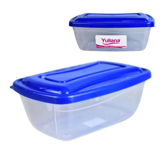 N-GPM-14800  MX-145 RECIPIENTE APOLO No. 2 1000 ML CON 1 PZ O CAJA CON 28 PZS