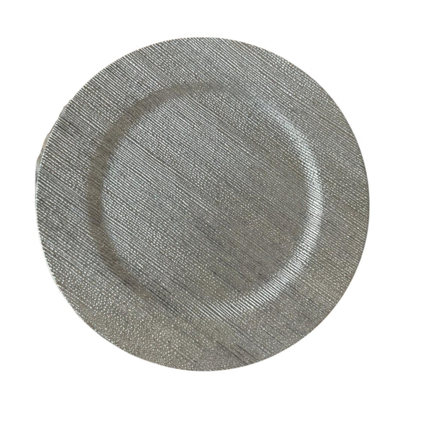 AA-1615B-13B PLATO DE PLASTICO CON 1 PZ O CAJA CON 50 PZS
