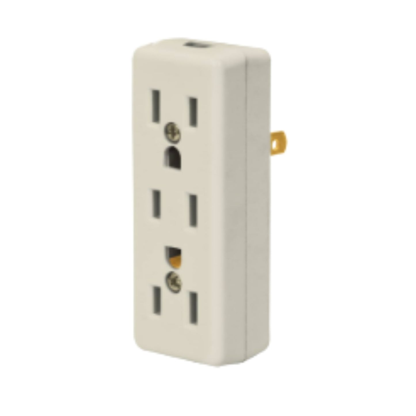 KG25105 MULTICONTACTO TRIPLE CON 1 PZ O CAJA CON 1000 PZS