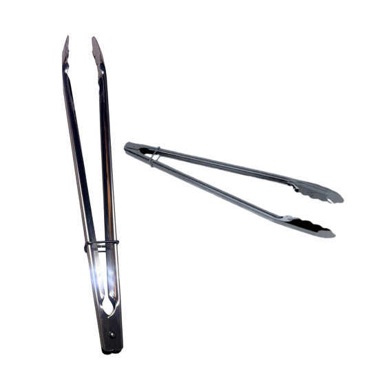 KG2447 PINZA PARA PAN GRANDE CON 1 PZ O CAJA CON 72 PZS