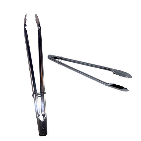KG2447 PINZA PARA PAN GRANDE CON 1 PZ O CAJA CON 72 PZS