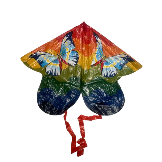 8815 PAPALOTE FIGURA MARIPOSA BOL CON 1 PZ O CAJA CON 180 PZS